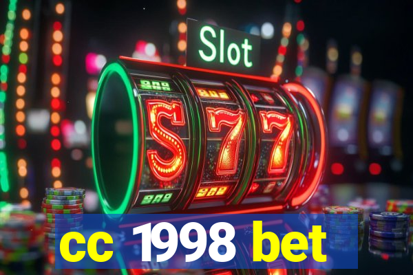 cc 1998 bet